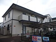 尾上の松駅より徒歩3分 2階 築31年の賃貸物件