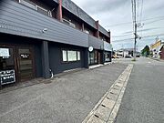 広畑駅より徒歩7分 2階 築48年1ヶ月の賃貸物件