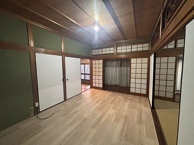 子供部屋
