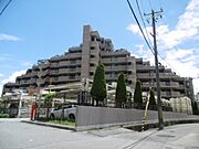 播磨高岡駅より徒歩17分 5階 築26年10ヶ月の賃貸物件