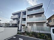 東加古川駅より徒歩11分 2階 築3年6ヶ月の賃貸物件