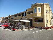 カノン・ビューレA棟の賃貸物件