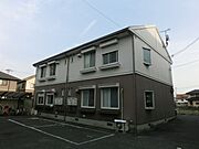 フレグランス金保A棟・B棟の賃貸物件