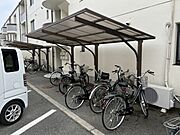 滝野駅より徒歩8分 築36年7ヶ月 3階建の賃貸物件