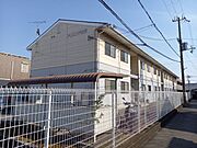 アリエンデ加茂の賃貸物件