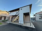 小野駅より徒歩12分 2階 築21年2ヶ月の賃貸物件