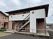 小野駅より徒歩12分 2階 築21年7ヶ月の賃貸物件