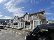 新西脇駅より徒歩34分 1階 築28年9ヶ月の賃貸物件