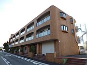 緑が丘駅より徒歩5分 3階 築42年5ヶ月の賃貸物件