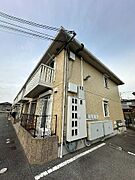 姫路駅よりバス12分 徒歩9分 2階 築18年3ヶ月の賃貸物件