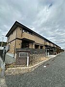 余部駅より徒歩23分 2階 築12年9ヶ月の賃貸物件