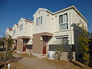 樵風館の賃貸物件