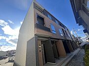 山陽天満駅より徒歩7分 1階 築14年9ヶ月の賃貸物件