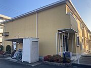 ノースカレント３ 1階 築17年8ヶ月の賃貸物件