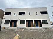 播磨高岡駅より徒歩37分 1階 新築の賃貸物件