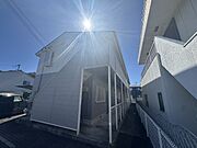 姫路駅よりバス15分 徒歩4分 1階 築30年の賃貸物件