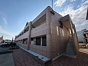 グランディールステージ 1階 築16年11ヶ月の賃貸物件