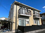 加古川駅より徒歩7分 2階 築17年6ヶ月の賃貸物件