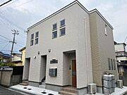 京口駅より徒歩11分 2階 築2年8ヶ月の賃貸物件