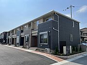 東姫路駅より徒歩21分 2階 築2年6ヶ月の賃貸物件