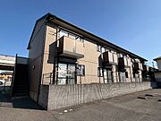 英賀保駅より徒歩12分 2階 築25年1ヶ月の賃貸物件