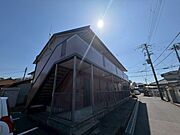 クレセントコート 2階 築22年6ヶ月の賃貸物件