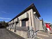 コンフォートテクノ１の賃貸物件