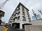 播磨高岡駅より徒歩18分 2階 築46年10ヶ月の賃貸物件