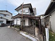東加古川駅より徒歩20分 2階 築51年9ヶ月の賃貸物件