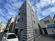 姫路駅より徒歩6分 5階 築11年4ヶ月の賃貸物件