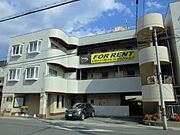 野里駅より徒歩19分 3階 築38年の賃貸物件