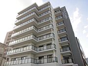 姫路駅より徒歩14分 築6年11ヶ月 8階建の賃貸物件