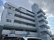 本竜野駅より徒歩18分 5階 築37年3ヶ月の賃貸物件