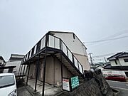 播磨高岡駅より徒歩31分 2階 築28年8ヶ月の賃貸物件