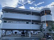 ハイツ日山 2階 築33年10ヶ月の賃貸物件