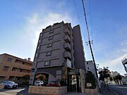 姫路駅より徒歩5分 2階 築22年8ヶ月の賃貸物件