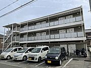 姫路駅より徒歩15分 1階 築29年11ヶ月の賃貸物件