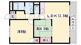 間取り：228057733975