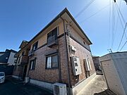 網干駅より徒歩19分 2階 築23年の賃貸物件