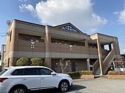 レインボーヒルズ 2階 築24年8ヶ月の賃貸物件