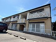相生駅より徒歩11分 2階 築35年5ヶ月の賃貸物件