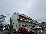 播磨高岡駅より徒歩15分 4階 築52年10ヶ月の賃貸物件