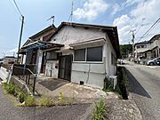相生駅より徒歩36分 1階 築72年11ヶ月の賃貸物件