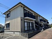 平松駅より徒歩5分 2階 築29年1ヶ月の賃貸物件