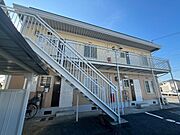 平松駅より徒歩9分 2階 築39年1ヶ月の賃貸物件