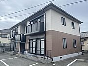 平松駅より徒歩10分 1階 築28年の賃貸物件