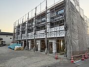 播磨高岡駅より徒歩30分 1階 新築の賃貸物件