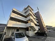 ハイツ柳井 4階 築40年9ヶ月の賃貸物件