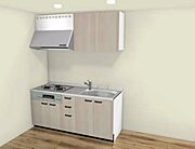 野里駅より徒歩13分 2階 築62年10ヶ月の賃貸物件