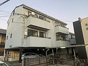 MYトレビ 2階 築30年10ヶ月の賃貸物件